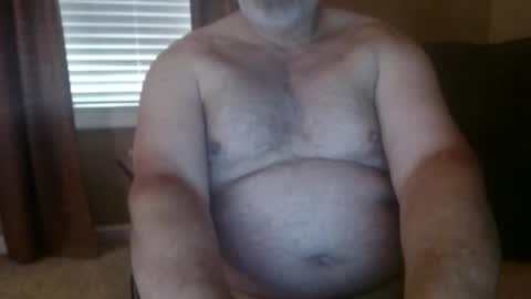 huntermark1 online show from 04/13/26, 03:50
