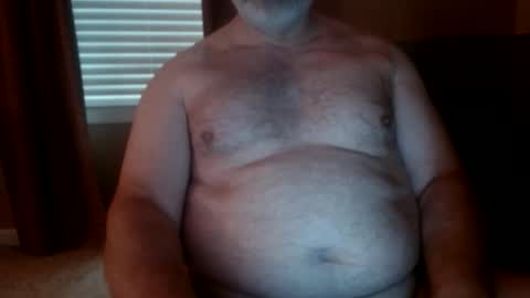 huntermark1 online show from 05/21/26, 04:14