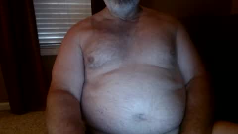 huntermark1 online show from 06/15/26, 10:45