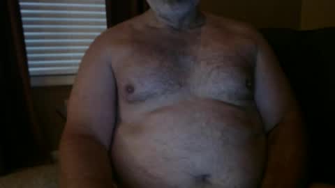 huntermark1 online show from 06/17/26, 11:16