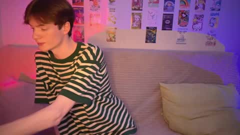 Hunter online show from 02/01/25, 10:02