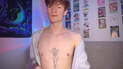 Hunter online show from 02/03/25, 04:10