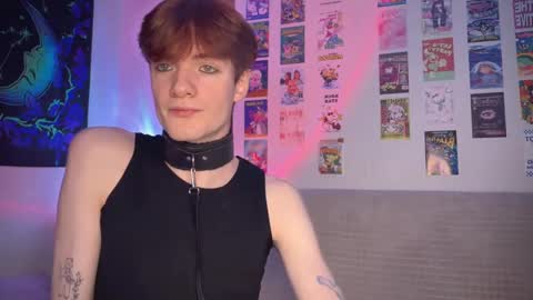 Hunter online show from 02/04/25, 02:32