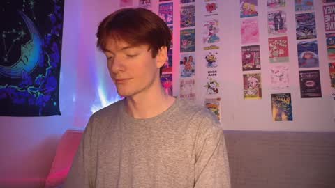 Hunter online show from 02/05/25, 08:35