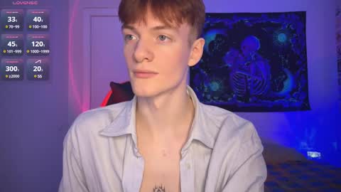 Hunter online show from 02/09/25, 03:01