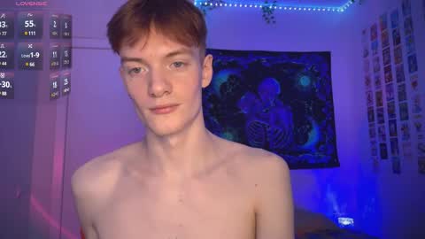 Hunter online show from 02/09/25, 06:05