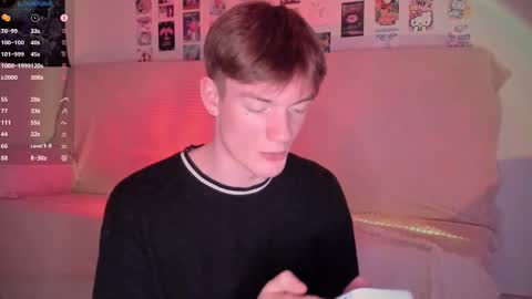 Hunter online show from 02/22/25, 09:04