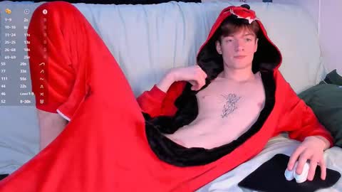 Hunter online show from 03/06/25, 11:31