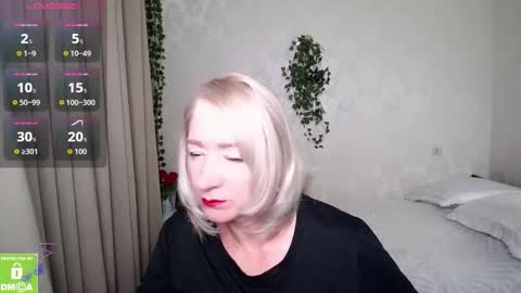 Snapshot of hunters_woman chatting on 09/09/25, 04:50 Irena online show from 09/09/25, 04:50
