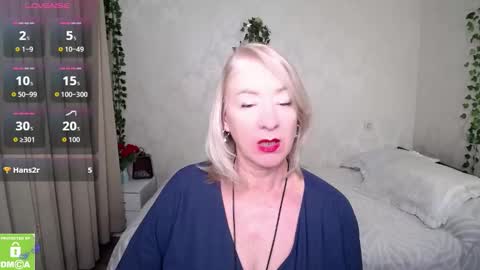 Snapshot of hunters_woman chatting on 09/10/25, 05:46 Irena online show from 09/10/25, 05:46
