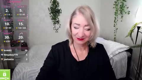 Snapshot of hunters_woman chatting on 10/10/25, 02:16 Irena online show from 10/10/25, 02:16