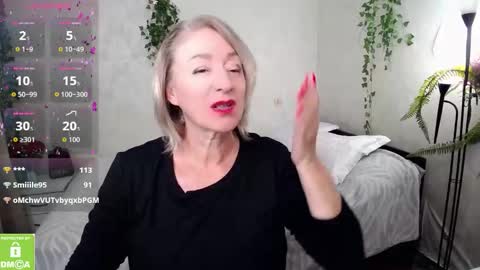 Snapshot of hunters_woman chatting on 10/11/25, 02:22 Irena online show from 10/11/25, 02:22