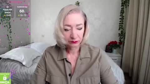 Snapshot of hunters_woman chatting on 11/04/25, 12:26 Irena online show from 11/04/25, 12:26