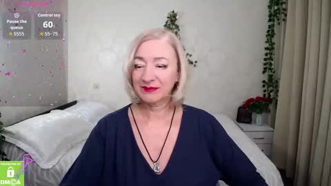 Irena online show from 11/16/25, 02:55