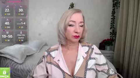 Irena online show from 11/17/25, 03:07