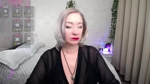 Irena online show from 12/21/25, 06:37