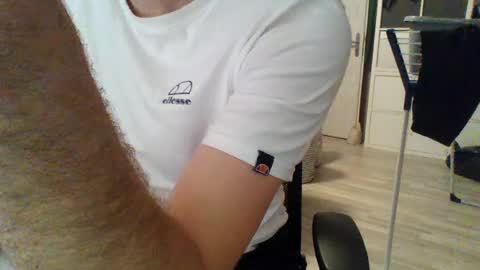 hunting_007 online show from 07/10/26, 07:01