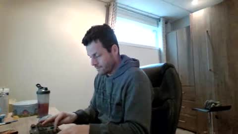 hurley7890 online show from 11/06/25, 02:40