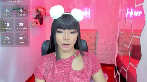Hurrem online show from 02/17/25, 12:48