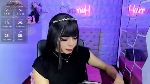 Hurrem online show from 02/27/25, 01:38