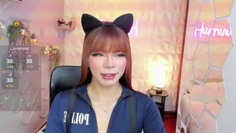 Snapshot of hurremcan_ chatting on 10/07/25, 01:08 Hurrem online show from 10/07/25, 01:08