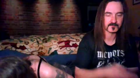 husbandwife4life online show from 12/29/24, 09:28