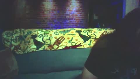 husbandwife4life online show from 09/13/25, 07:52