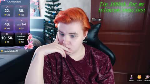 Ryan online show from 12/04/24, 08:12