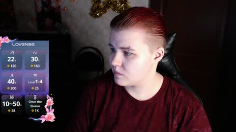Ryan online show from 01/15/25, 02:13