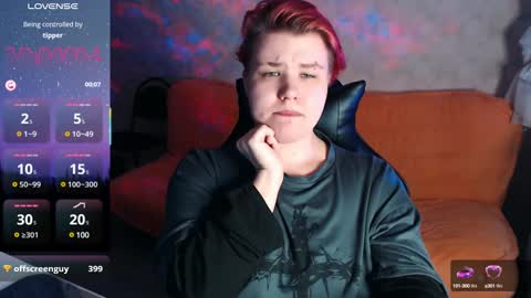 Ryan online show from 01/22/25, 08:17