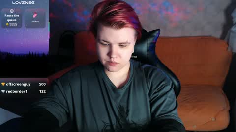 Ryan online show from 01/22/25, 11:21