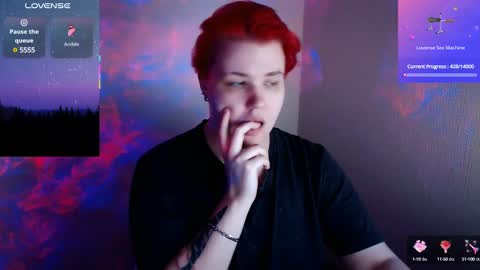 Ryan online show from 02/11/25, 05:40