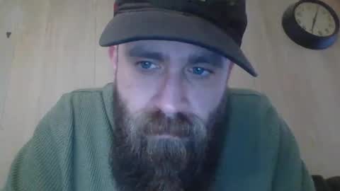 huskygengar22 online show from 04/13/26, 09:42
