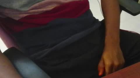 CHAVI online show from 10/24/25, 12:12