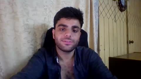 huzaifa654 online show from 07/29/26, 04:05