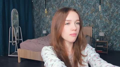 Snapshot of hwadwellingham chatting on 06/06/26, 07:13 Lily online show from 06/06/26, 07:13