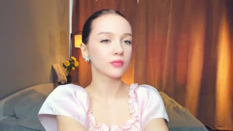 Lily online show from 06/14/26, 07:10