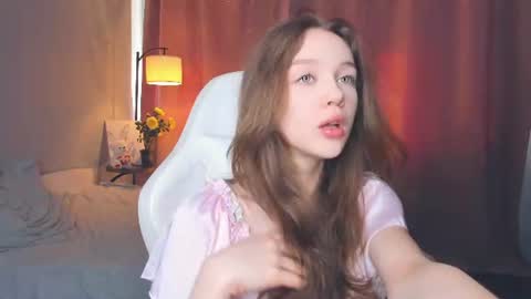 Lily online show from 06/29/26, 07:03