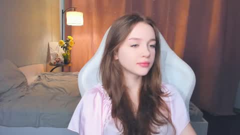 Lily online show from 07/04/26, 07:03
