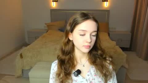 Lily online show from 07/10/26, 06:07