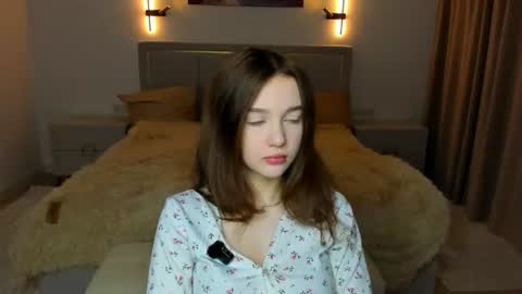 Lily online show from 07/11/26, 07:11