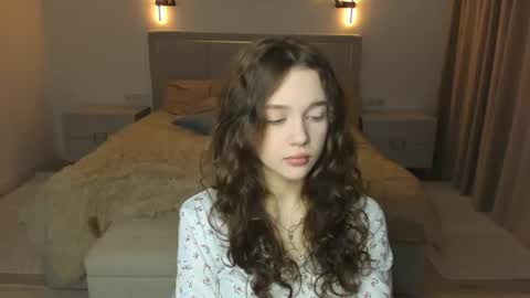 Lily online show from 07/13/26, 07:44