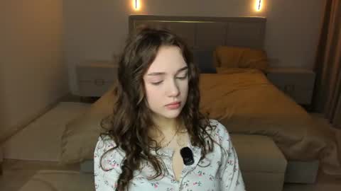 Lily online show from 07/19/26, 07:12