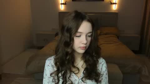 Lily online show from 07/20/26, 08:06