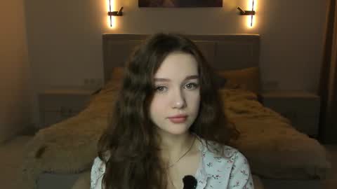 Lily online show from 07/23/26, 07:06