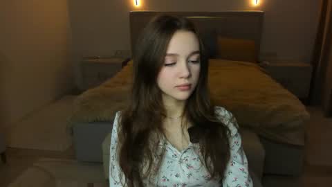 Lily online show from 07/25/26, 07:17