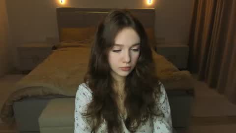Lily online show from 07/28/26, 07:04