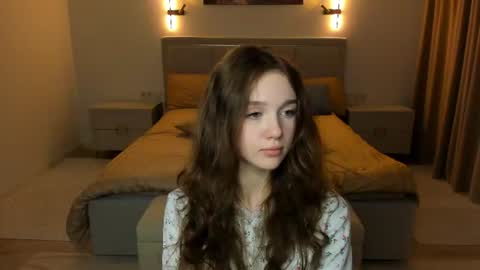 Lily online show from 07/28/26, 02:13