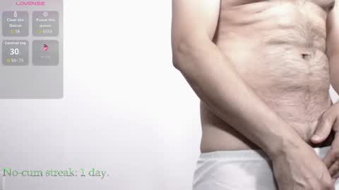 Snapshot of hxmister chatting on 10/23/25, 05:07 Andrew online show from 10/23/25, 05:07