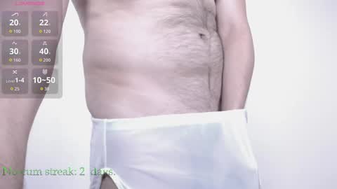 Snapshot of hxmister chatting on 10/29/25, 06:31 Andrew online show from 10/29/25, 06:31